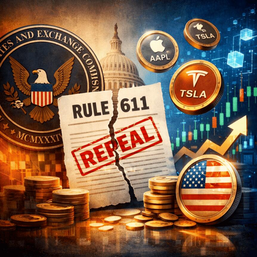 Crypto Breaking News