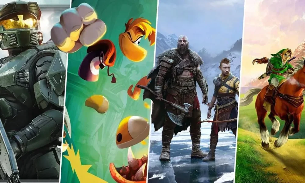 Summer Game Fest 2026 and State of Play - every PS5, Xbox, and Nintendo rumour