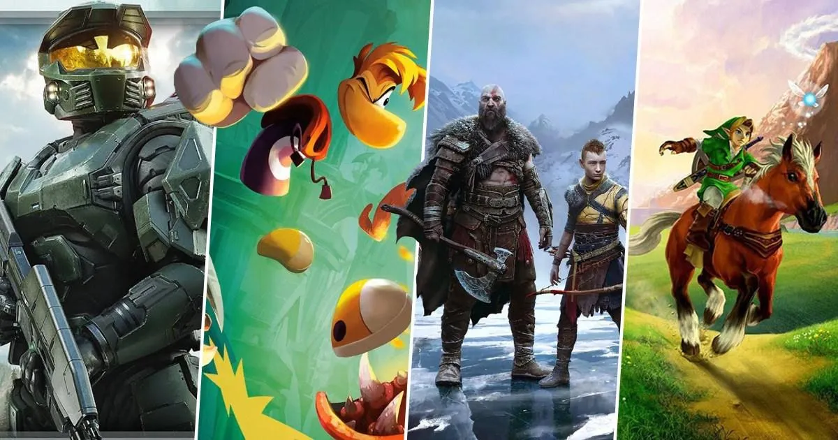 Summer Game Fest 2026 and State of Play - every PS5, Xbox, and Nintendo rumour