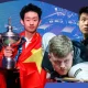 Snooker's 30 under 30: The brightest young stars of the baize