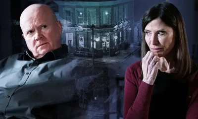 Look out Bea - Phil Mitchell is about to deal with you EastEnders-style | Soaps