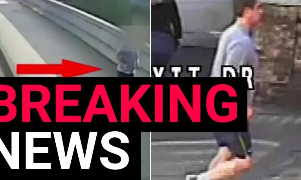 Millionaire arrested in hunt for 'Putney pusher' who shoved jogger into path of bus | News UK