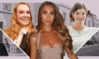 'We have 18 properties between three of us': Could your landlord be a sex worker?