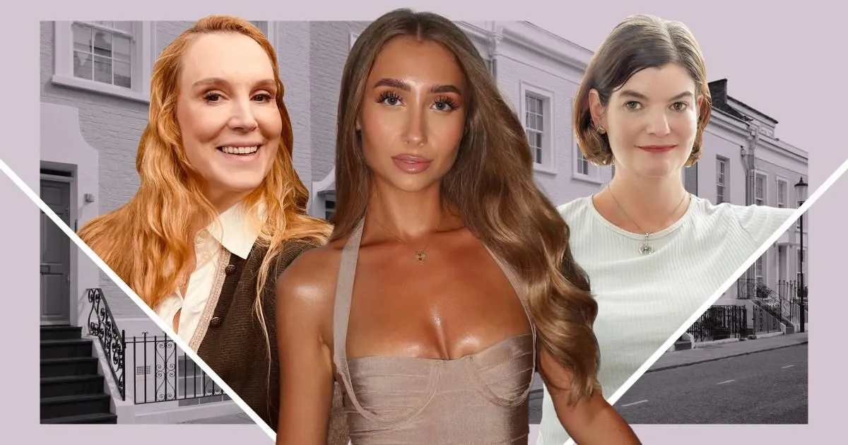 'We have 18 properties between three of us': Could your landlord be a sex worker?