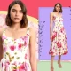 Still wondering what to wear to a wedding? This Karen Millen dress has 40% off