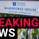 Woman accused of killing two girls in Wimbledon school crash appears in court | News UK