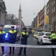 Girl stabbed in Parnell Square now uses wheelchair and can't speak | News World