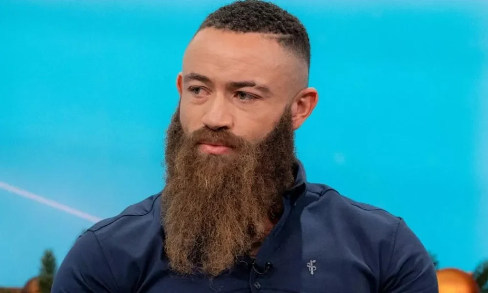 Ashley Cain responds after BBC axing over ‘unacceptable’ sexist language