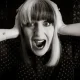 Yvette Fielding: ‘I refused to let a ghost attack beat me’
