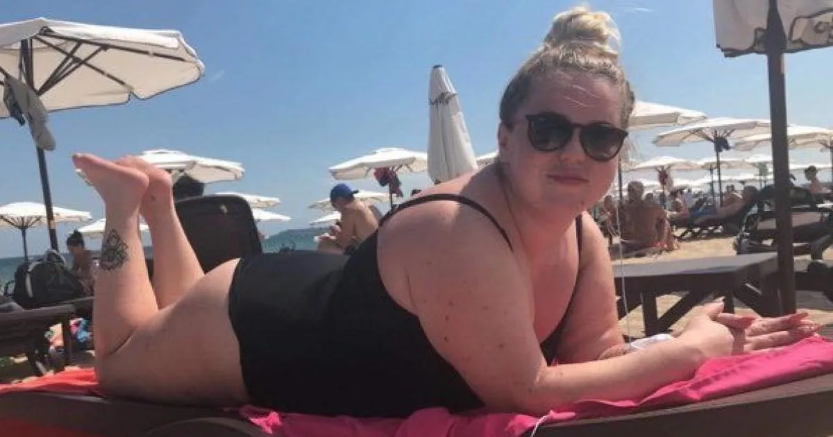 Tanning was my pre-holiday ritual - then I found a mole