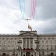 Where the Red Arrows will fly for Trooping the Colour flypast | News UK