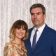 Jeff Hordley and wife Zoe Henry have unique Emmerdale experience after 25 years | Soaps
