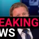 Thomas Skinner shares first photo of new baby after Strictly controversy