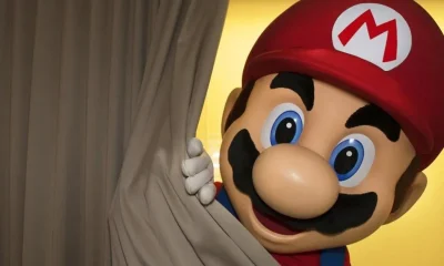 Games Inbox: What will be in the Nintendo Direct today?