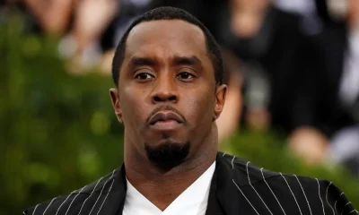 Diddy sued over alleged sexual assault by former child actor