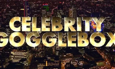 All the stars joining Celebrity Gogglebox 2026 cast including Strictly finalist