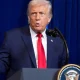 Trump 'absolutely' would have gone to prison if he wasn't president, Attorney General claims | News US