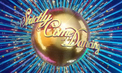 Strictly Come Dancing signs huge Eurovision star for 2026 series