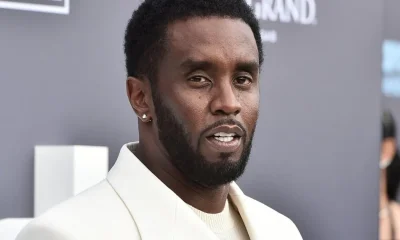 Diddy faces new criminal probe after publicist claims he sexually battered him