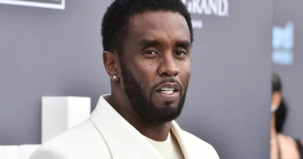 Diddy faces new criminal probe after publicist claims he sexually battered him