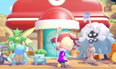 Games Inbox: Does the Nintendo Switch 2 have enough good games?