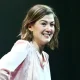 Audience member 'stunned' after Rosamund Pike blasts texting fan while on stage