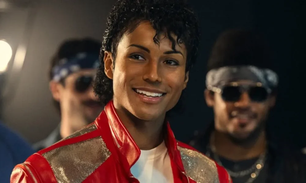 Michael overtakes Oppenheimer to become highest-grossing biopic ever