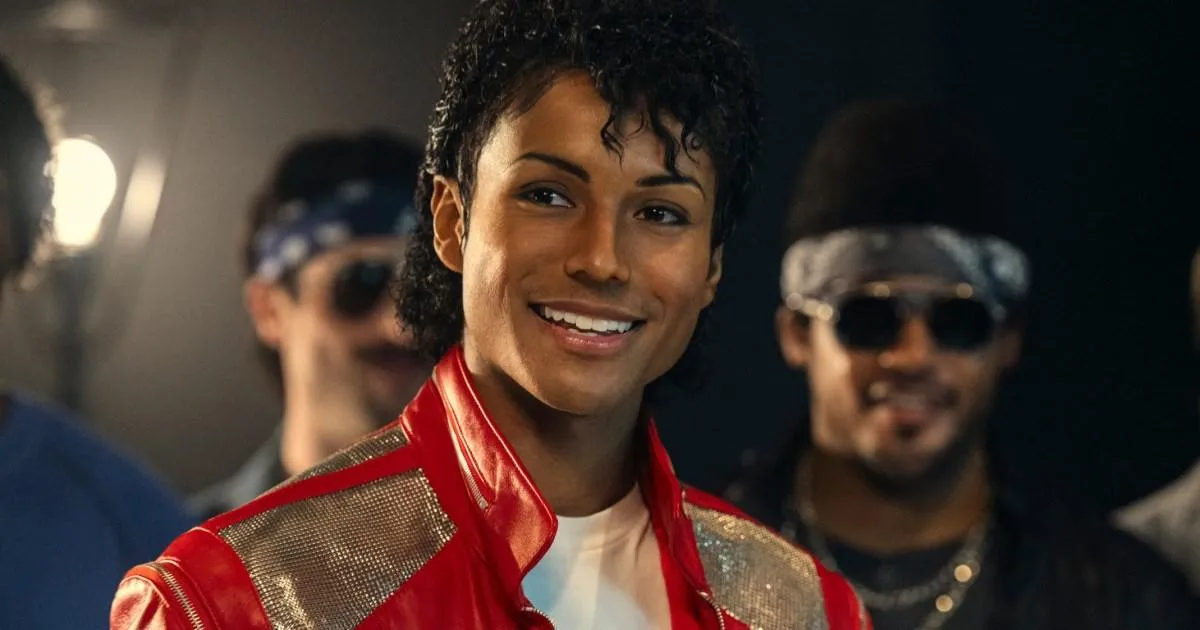 Michael overtakes Oppenheimer to become highest-grossing biopic ever