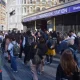 London Tube strike live: All the affected lines on second day of walkouts | News UK