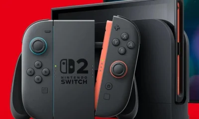 Nintendo Switch 2 is a year old today and we still don’t know what to make of it