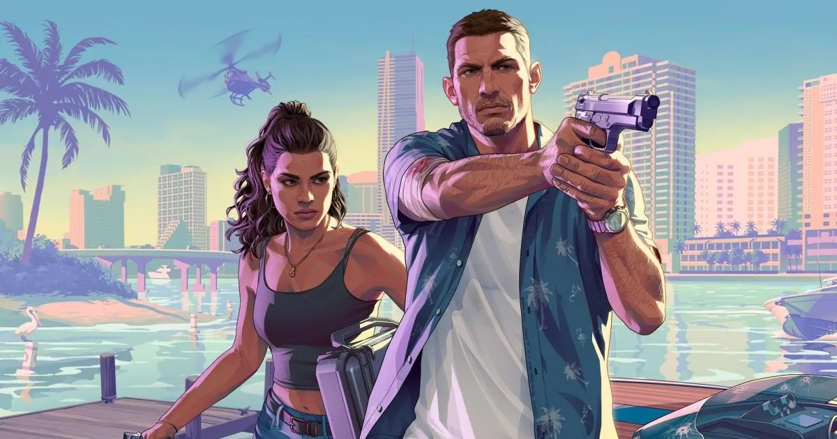 Games Inbox: Is GTA 6 being hyped too much?