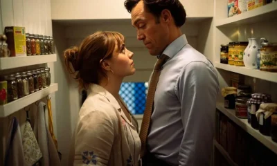 Rivals fans predict 'messy' moment after surprise series 3 renewal