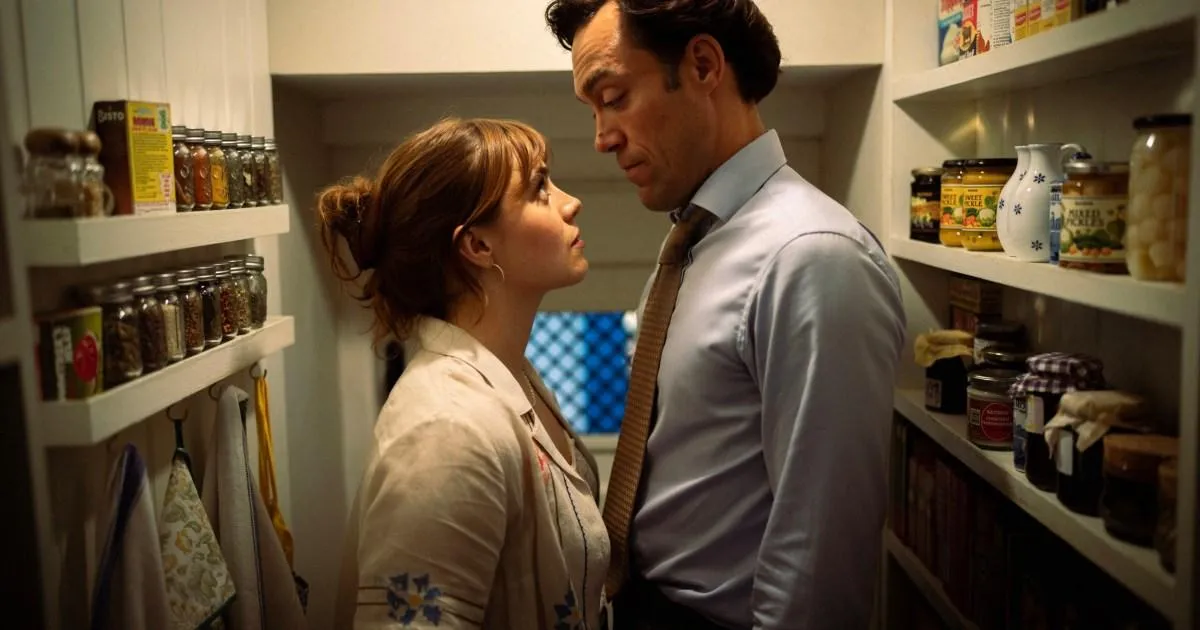 Rivals fans predict 'messy' moment after surprise series 3 renewal
