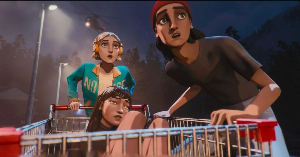 Playing different video game genres is so important for everyone - Reader's Feature