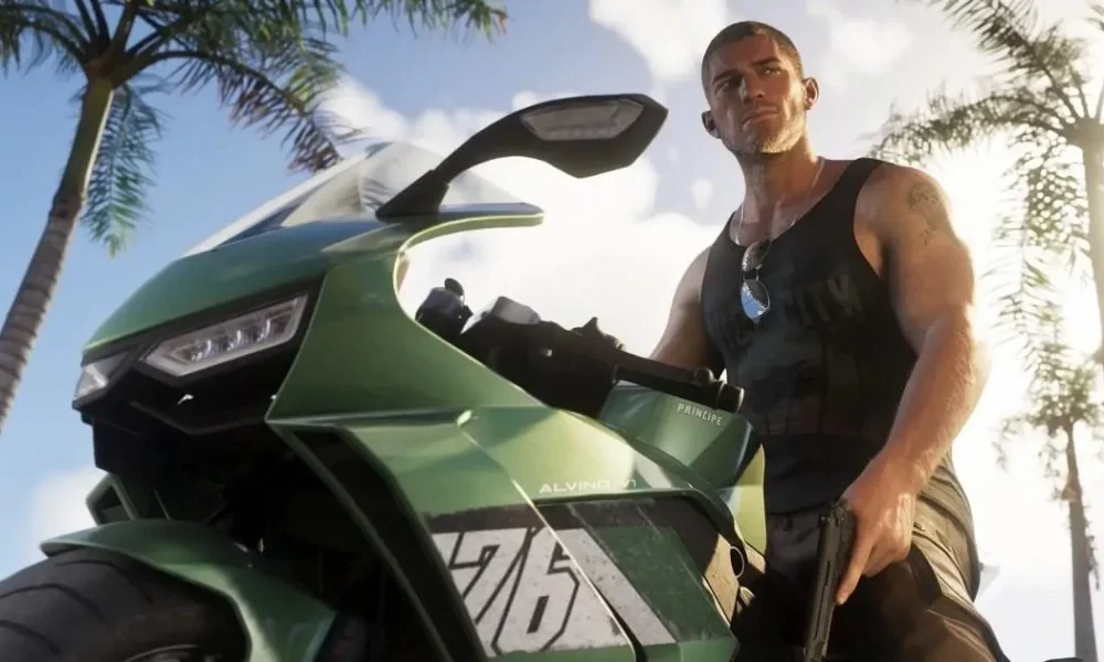 GTA 6 to use social media in a big way as store listings reveal new features