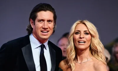 Tess Daly and Vernon Kay ‘planning quickie divorce with online lawyers’ after split