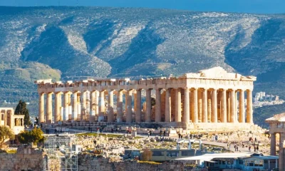 Greece backtracks on EES border check exemption for British holidaymakers