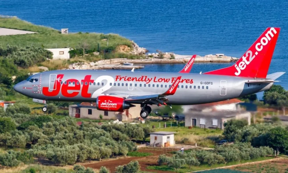 Free hand luggage is coming to Europe, but there's a catch for UK travellers