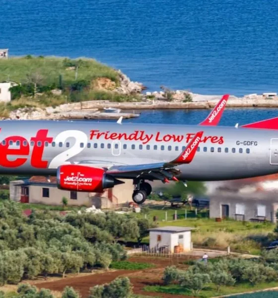 Free hand luggage is coming to Europe, but there's a catch for UK travellers