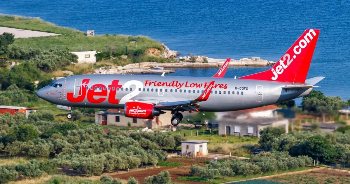 Free hand luggage is coming to Europe, but there's a catch for UK travellers