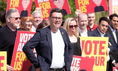 Andy Burnham's Question Time confession kicked off a summer of chaos