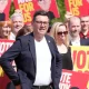 Andy Burnham's Question Time confession kicked off a summer of chaos