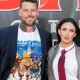 Giant 'splits from OnlyFans girlfriend' 2 months after relationship cost him Gladiators job