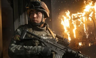 Games Inbox: Is Call Of Duty: Modern Warfare 4 set to be a flop?