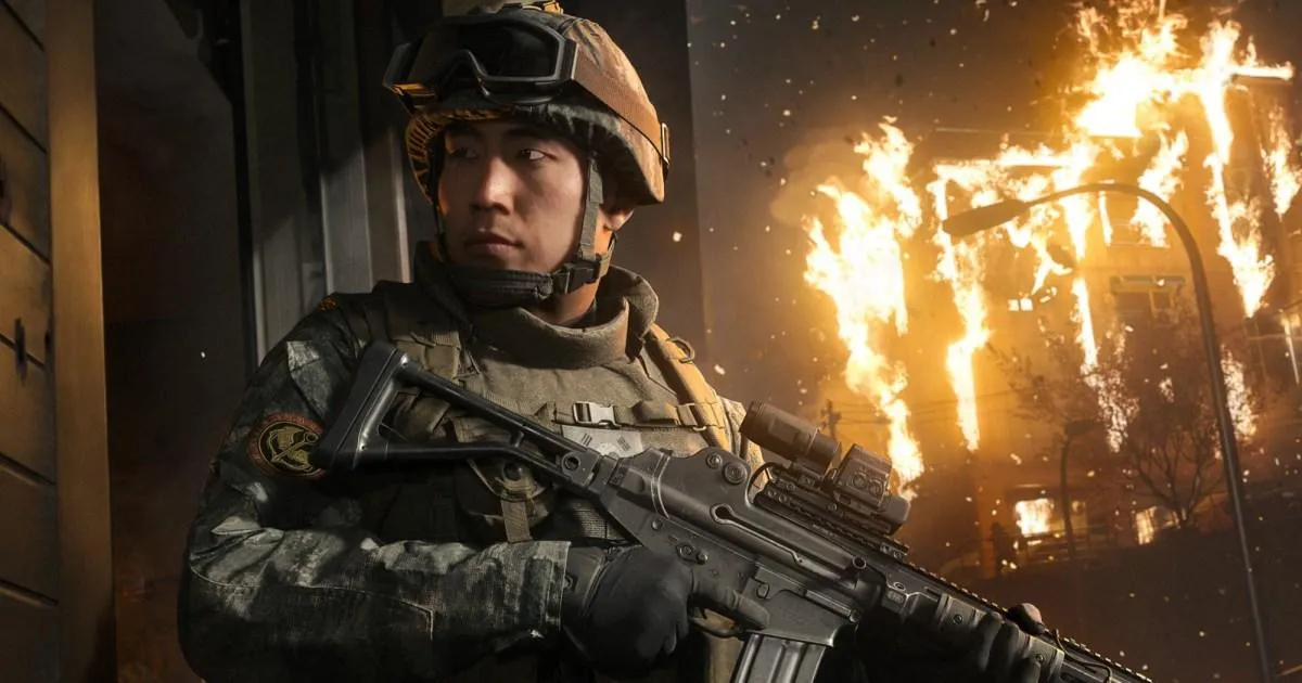 Games Inbox: Is Call Of Duty: Modern Warfare 4 set to be a flop?