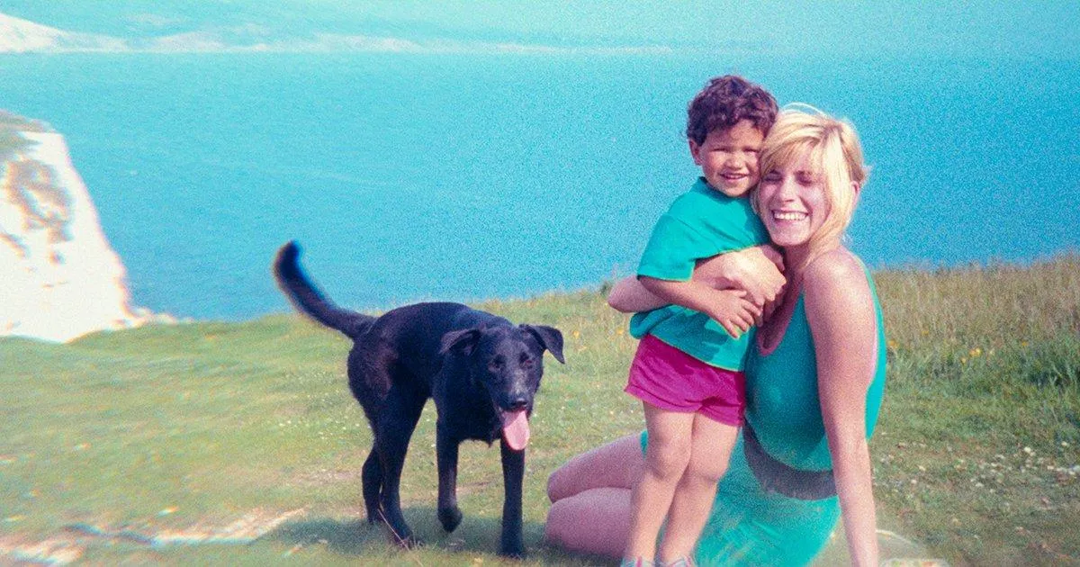 How a muddy footprint bungled Rachel Nickell's murder case for 15 years