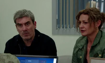 Is Cain Dingle leaving Emmerdale and does he die? | Soaps