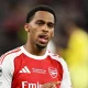Arsenal star Jurrien Timber issues concerning injury update after missing World Cup | Football