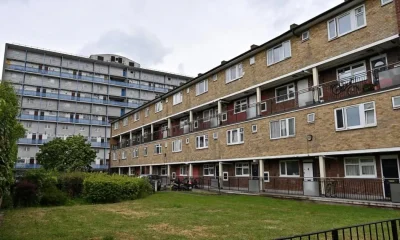 Domestic abuse victims won't face homelessness for speaking out under new law | News Politics