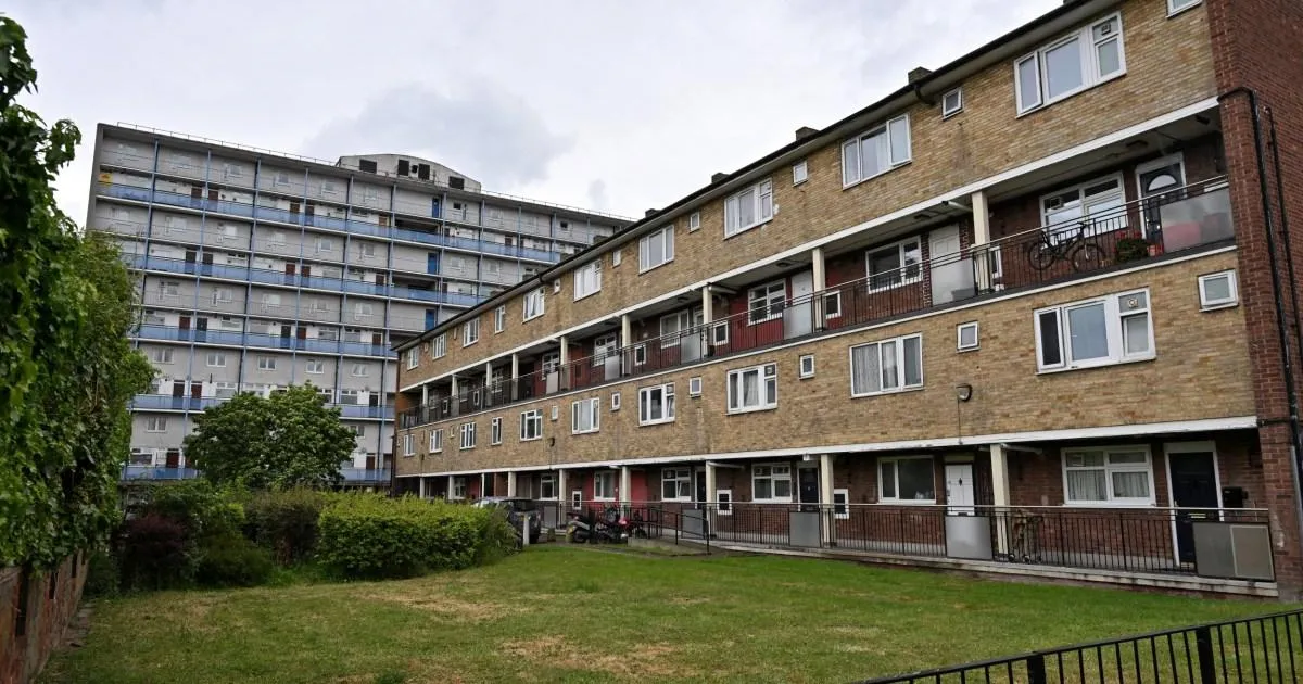 Domestic abuse victims won't face homelessness for speaking out under new law | News Politics